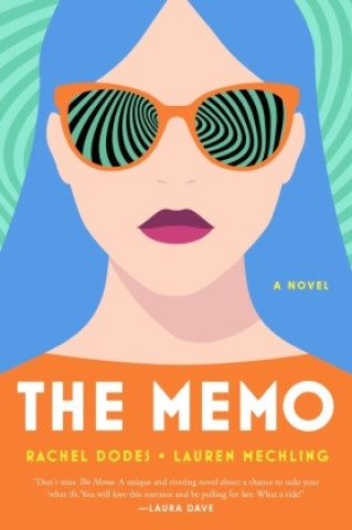 The Memo (Lauren Mechling)()