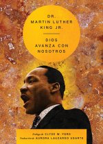 Our God Is Marching on  (Spanish Edition)