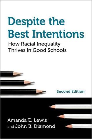 Despite the Best Intentions (John B Diamond)(Miękka)