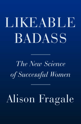 Likeable Badass