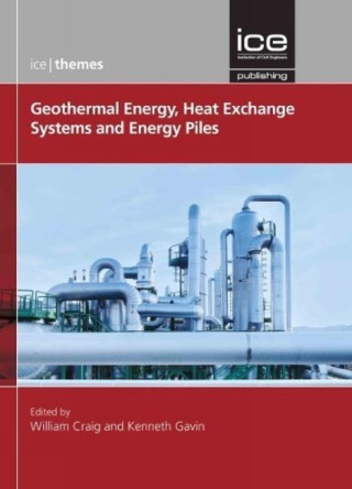 Geothermal Energy, Heat Exchange Systems and Energ y Piles