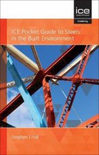 ICE Pocket Guide to Steels in the Built Environmen t 2021