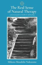 The Real Sense of Natural Therapy
