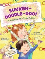 Sukkah-Doodle-Doo!