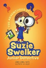 The Adventures of Suzie Swelker, Junior Detective
