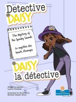 The Mystery of the Spooky Sounds (Le Myst?re Des Bruits Étranges) Bilingual Eng/Fre