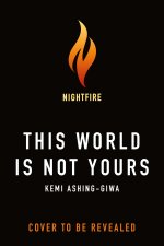 This World Is Not Yours
