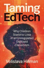 Governing Edtech