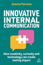Innovative Internal Communication