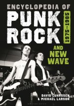 Encyclopedia of Punk Rock and New Wave