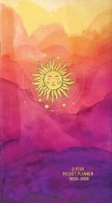 2025-26 Soleil 2-Year Pocket Planner