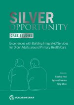 Silver Opportunity Case Studies