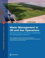 Water Management in Oil and Gas Operations