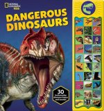 Custom Module Nat Geo Kids Dinosaurs