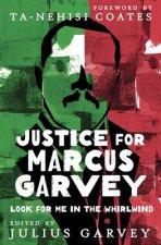 Justice for Marcus Garvey