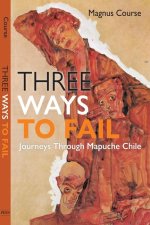 Three Ways to Fail