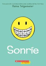 Smile (Spanish Edition)