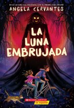 The Cursed Moon (Spanish Edition)