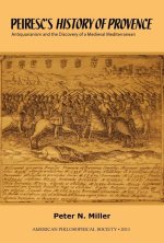 Peiresc's History of Provence