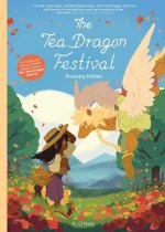 The Tea Dragon Festival Treasury Edition