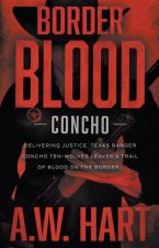 Border Blood