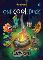 One Cool Duck #4
