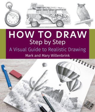 How to Draw Step by Step