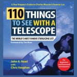 110 Things to See with a Telescope