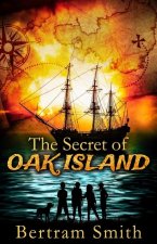 The Secret of OAK ISLAND