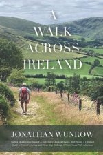 A Walk Across Ireland
