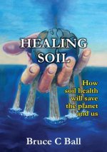 Healing soil