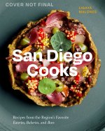 San Diego Cooks