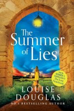 The Summer of Lies
