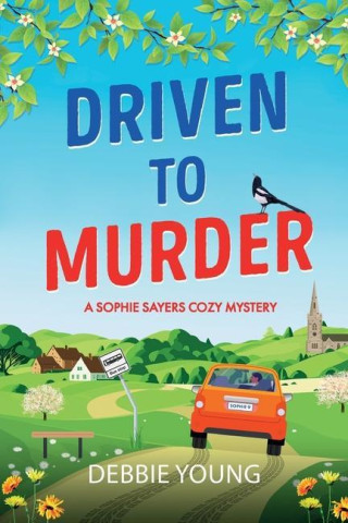Driven to Murder