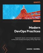 Modern DevOps Practices - Second Edition