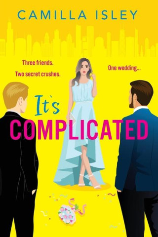 It's Complicated