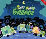The Good Night Garage (Jacket)