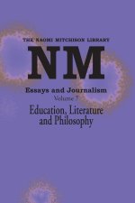 Essays and Journalism, Volume 7