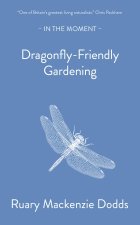 Dragonfly-Friendly Gardening