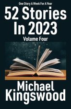 52 Stories In 2023