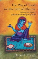 The Way of Torah and the Path of Dharma