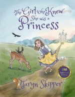 The Girl Who Knew She Was a Princess