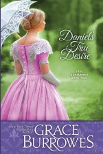 Daniel's True Desire