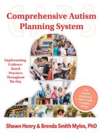 The Comprehensive Autism Planning System (Caps) for Individuals with Autism Spectrum Disorders and Related Disabilities
