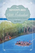 The Adventures of Glibb Redundant