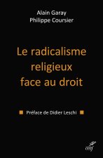 Le radicalisme religieux face au droit