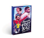 Agenda Football France 2024-2025