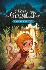 Les Soeurs Grémillet - Agenda 2024-2025