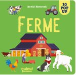 Saisissants pop-up - Ferme