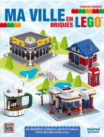 Ma ville LEGO&reg;